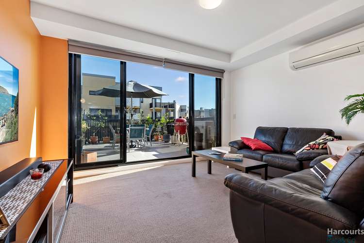 Fourth view of Homely apartment listing, 106/82 Epping Road, Epping VIC 3076