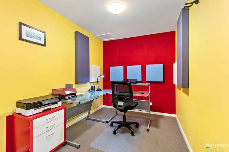 Sixth view of Homely apartment listing, 106/82 Epping Road, Epping VIC 3076