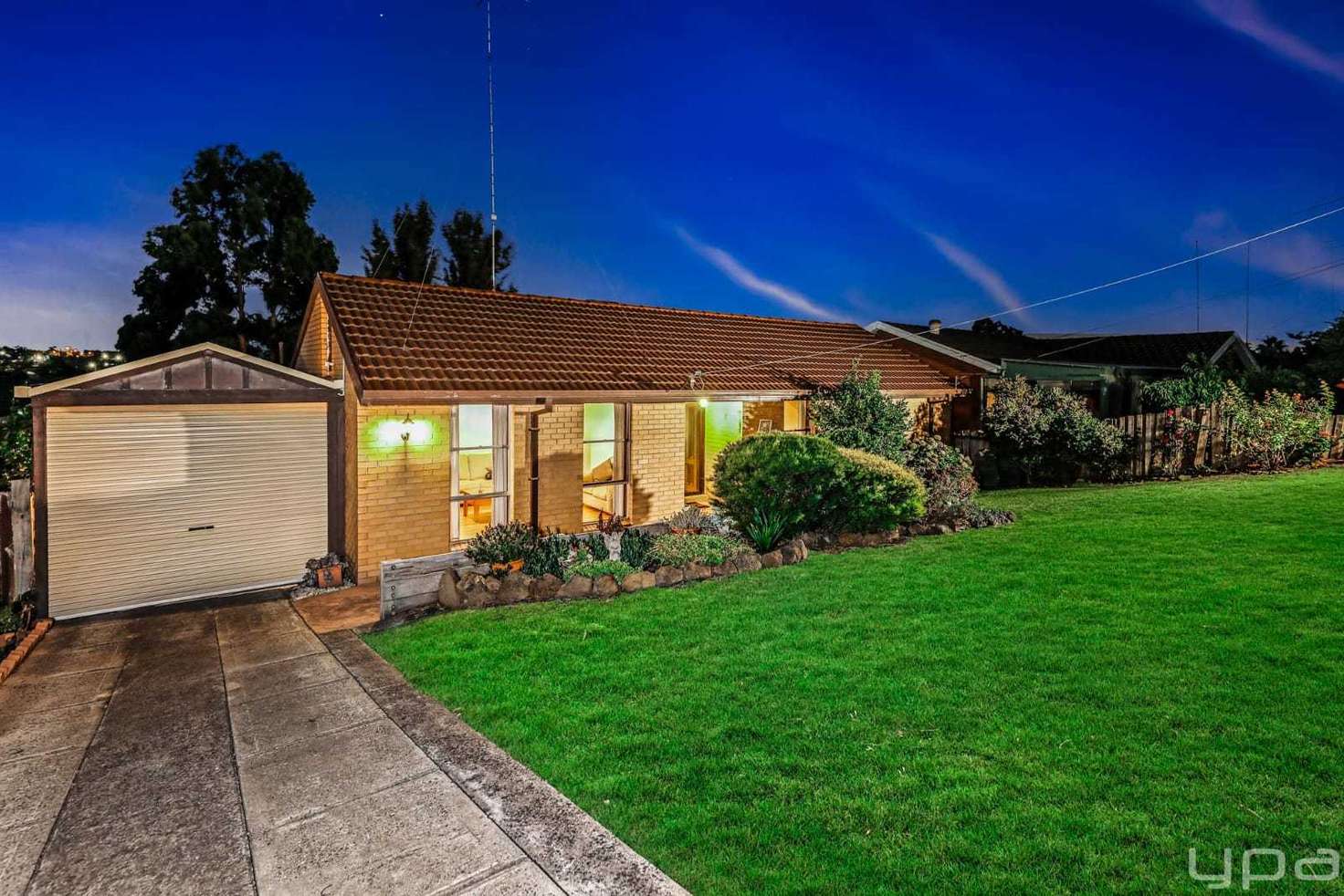 Main view of Homely house listing, 37 Katunga Crescent, Broadmeadows VIC 3047