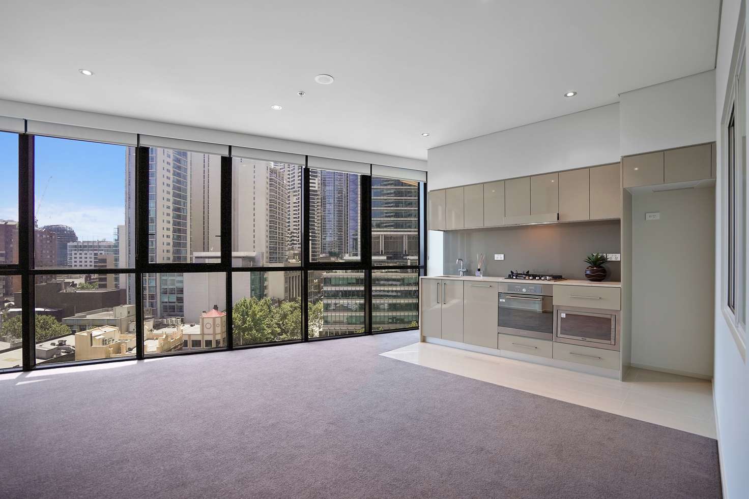 Main view of Homely apartment listing, 1209/718 George Street, Haymarket NSW 2000
