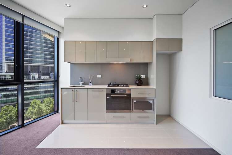Third view of Homely apartment listing, 1209/718 George Street, Haymarket NSW 2000
