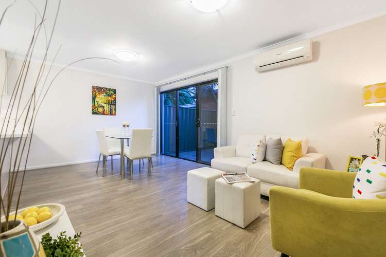 Fourth view of Homely townhouse listing, 2/5 Lindsay Street, Camden Park SA 5038