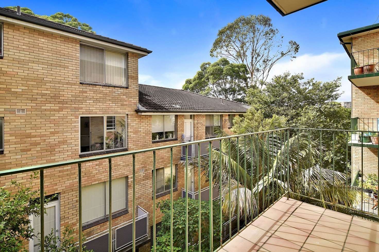 Main view of Homely unit listing, 28/394 Mowbray Road, Chatswood NSW 2067
