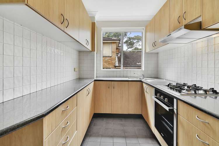 Second view of Homely unit listing, 28/394 Mowbray Road, Chatswood NSW 2067