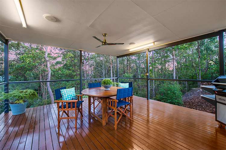 Third view of Homely house listing, 50-52 Highview Terrace, Daisy Hill QLD 4127