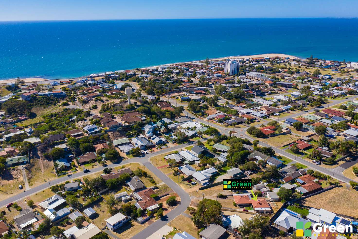 Main view of Homely semiDetached listing, 2/7 Scrivener Place, Halls Head WA 6210