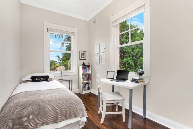 Fifth view of Homely apartment listing, 4/108 Cabramatta Road, Mosman NSW 2088