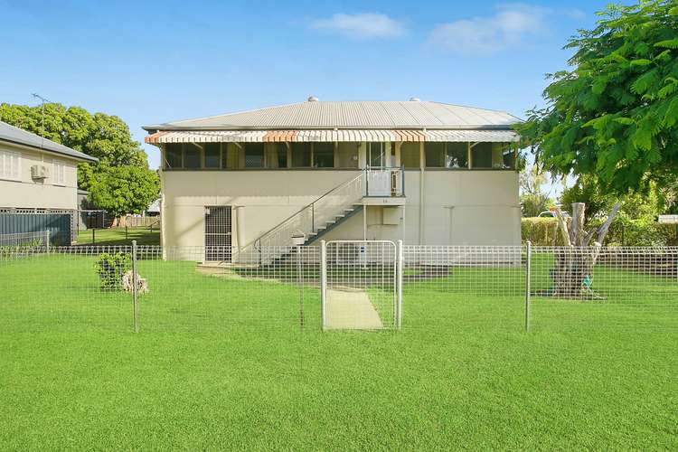 Main view of Homely house listing, 16 Medcraf Street, Park Avenue QLD 4701