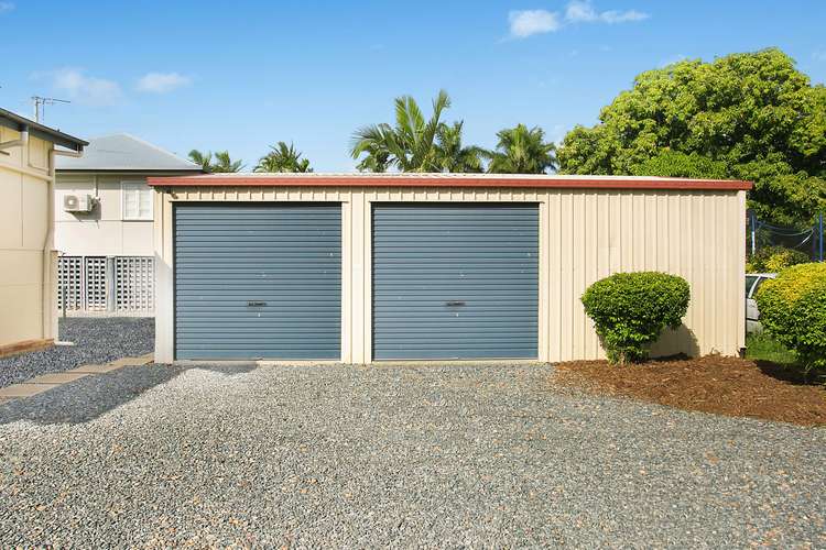Sixth view of Homely house listing, 16 Medcraf Street, Park Avenue QLD 4701