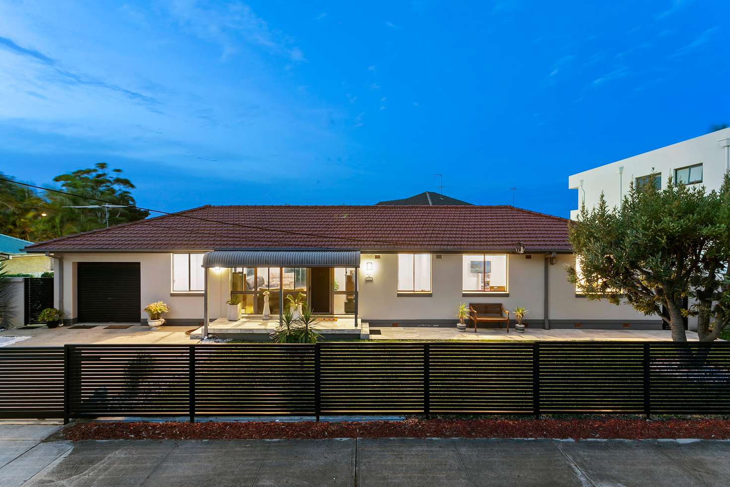 Main view of Homely house listing, 10 Forrest Street, Chifley NSW 2036