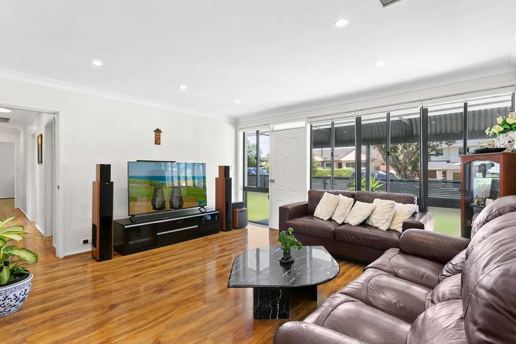 Fourth view of Homely house listing, 10 Forrest Street, Chifley NSW 2036
