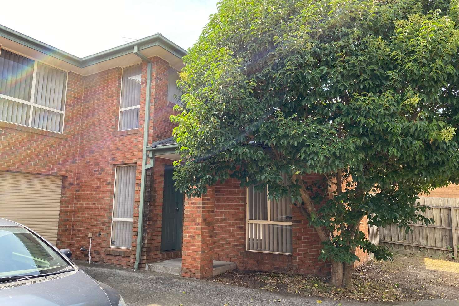 Main view of Homely townhouse listing, 4/2 Adaleigh Court, Clayton VIC 3168