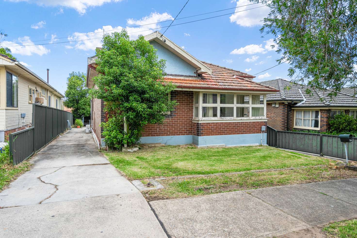 Main view of Homely house listing, 27 Berith Street, Auburn NSW 2144