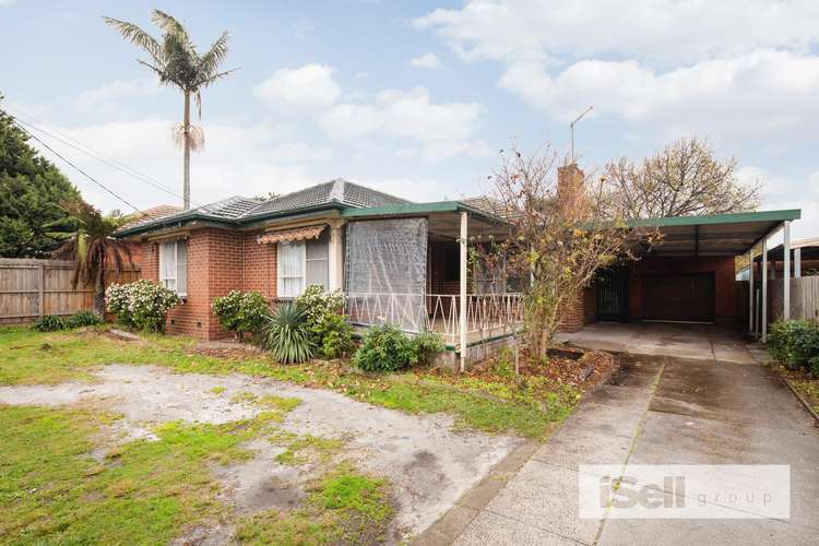 Main view of Homely house listing, 17 Ann Street, Springvale VIC 3171