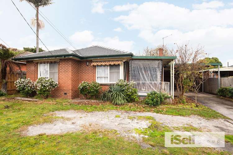 Second view of Homely house listing, 17 Ann Street, Springvale VIC 3171