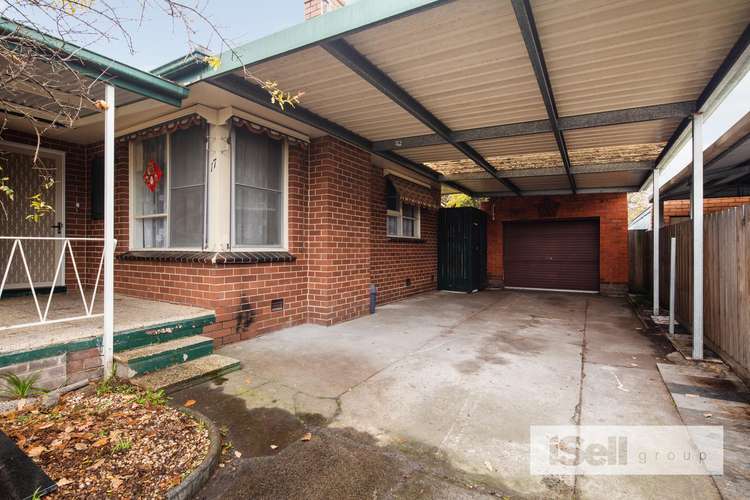 Third view of Homely house listing, 17 Ann Street, Springvale VIC 3171