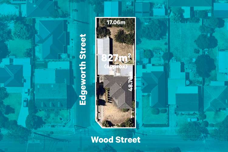 19 Wood Street, South Plympton SA 5038