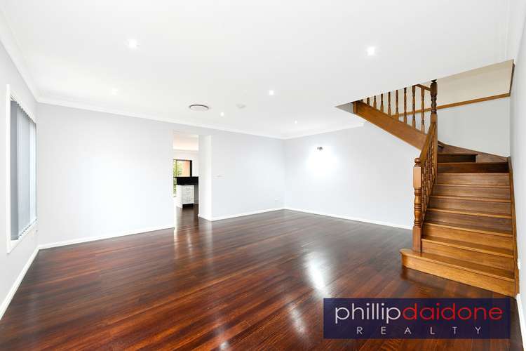 Second view of Homely house listing, 38A Woodland Road, Chester Hill NSW 2162