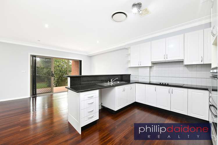 Fifth view of Homely house listing, 38A Woodland Road, Chester Hill NSW 2162