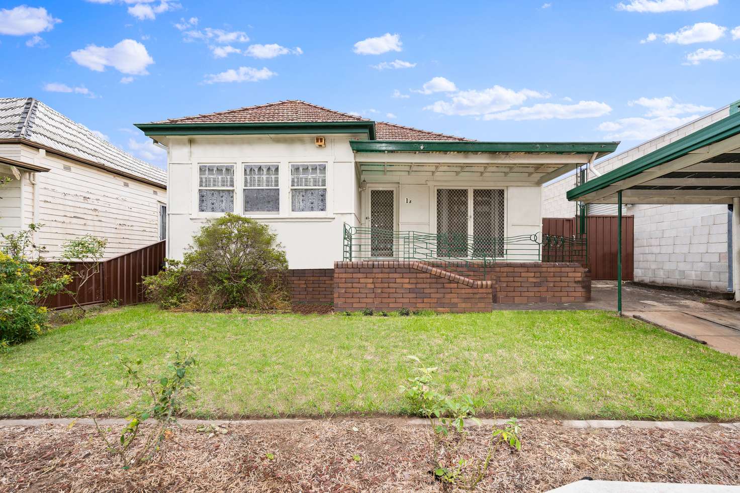 Main view of Homely house listing, 1a Union Road, Auburn NSW 2144