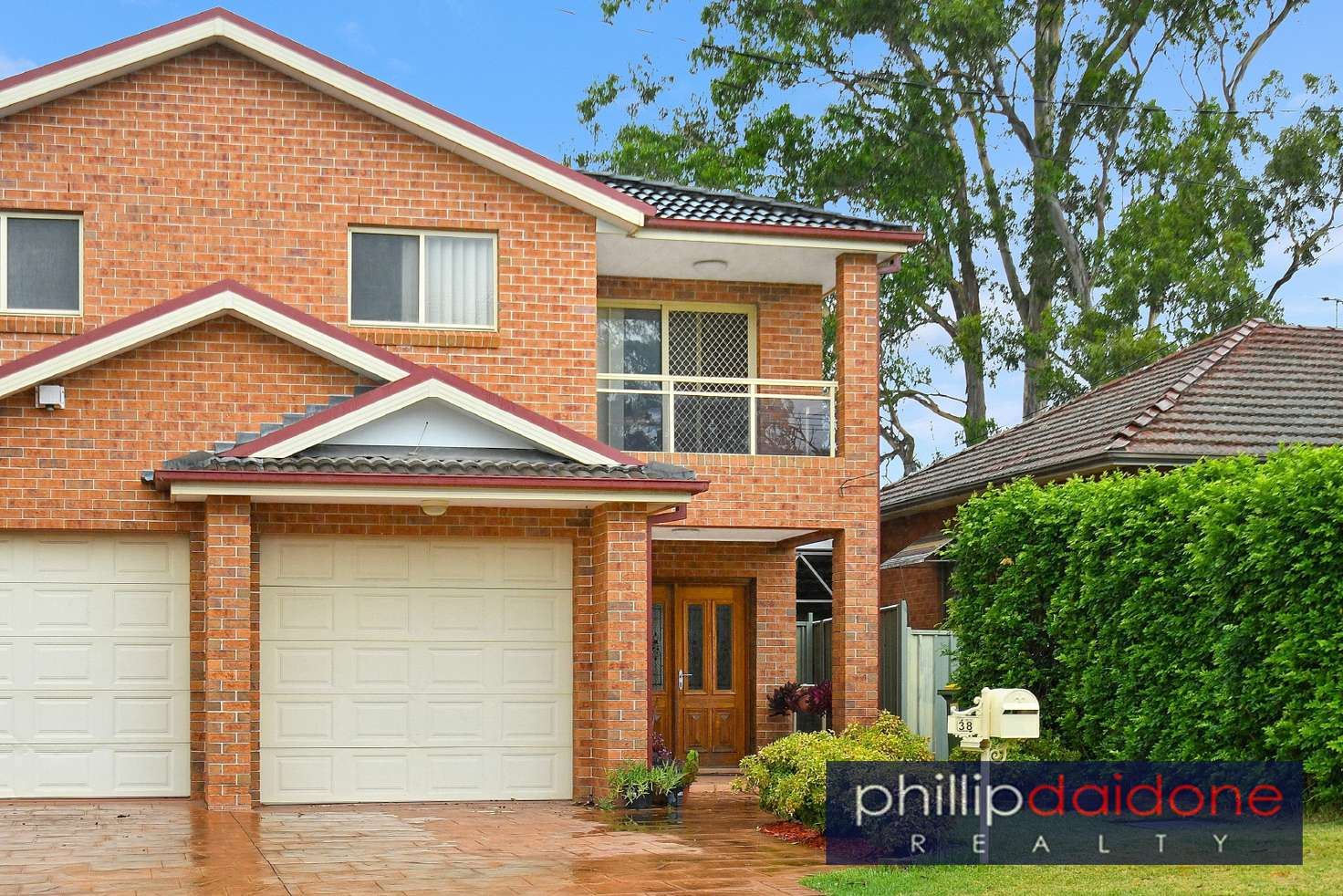 Main view of Homely house listing, 38 Woodland Road, Chester Hill NSW 2162