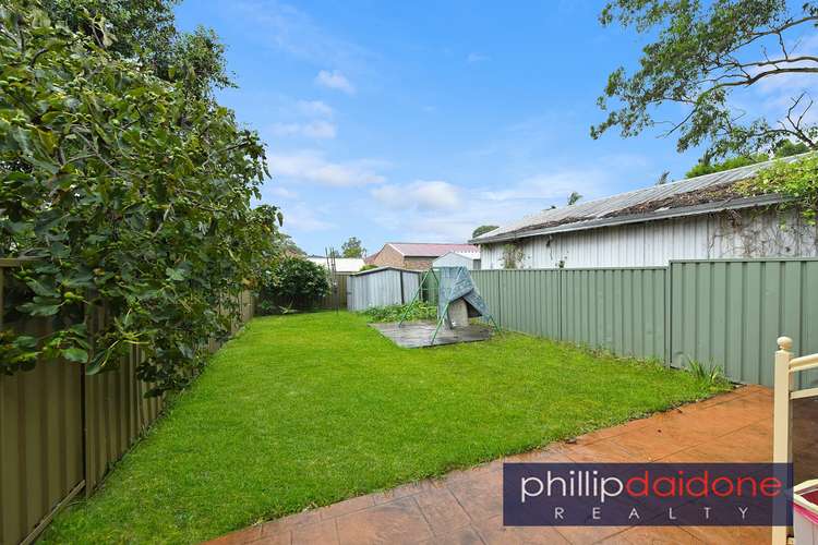Fifth view of Homely house listing, 38 Woodland Road, Chester Hill NSW 2162