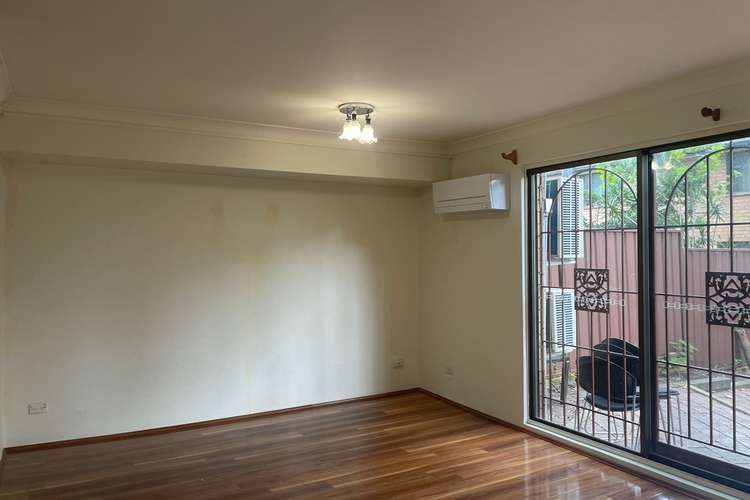 Second view of Homely townhouse listing, 43/25 Taranto Road, Marsfield NSW 2122