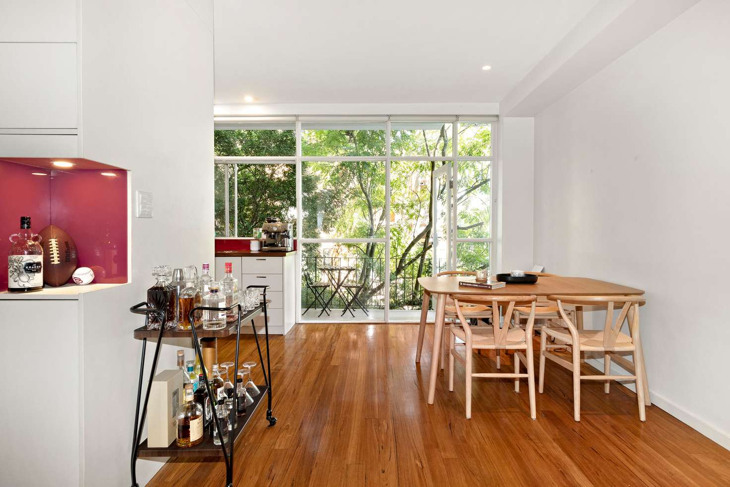 Main view of Homely apartment listing, 18/36 Waine Street, Freshwater NSW 2096