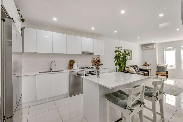 Third view of Homely blockOfUnits listing, 7/41 Hurtle Square, Adelaide SA 5000