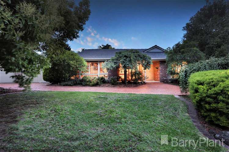 Main view of Homely house listing, 8 Wichill Close, Greenvale VIC 3059