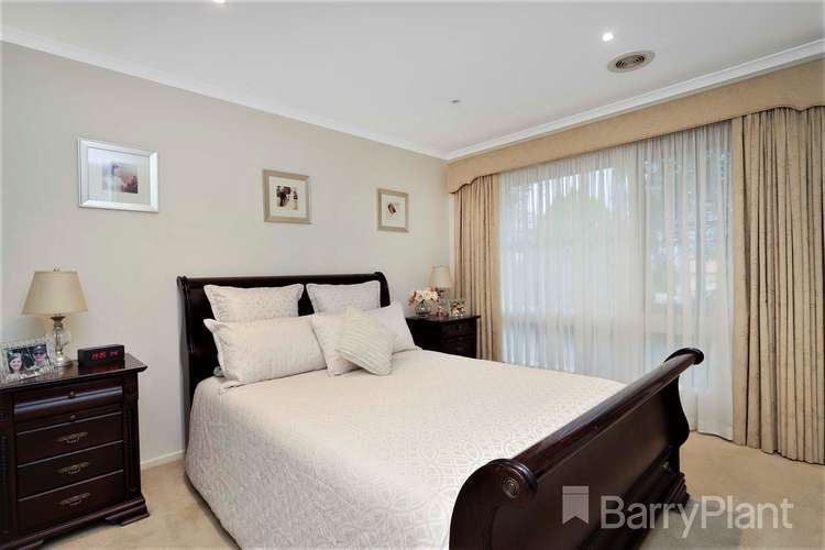 Third view of Homely house listing, 8 Wichill Close, Greenvale VIC 3059