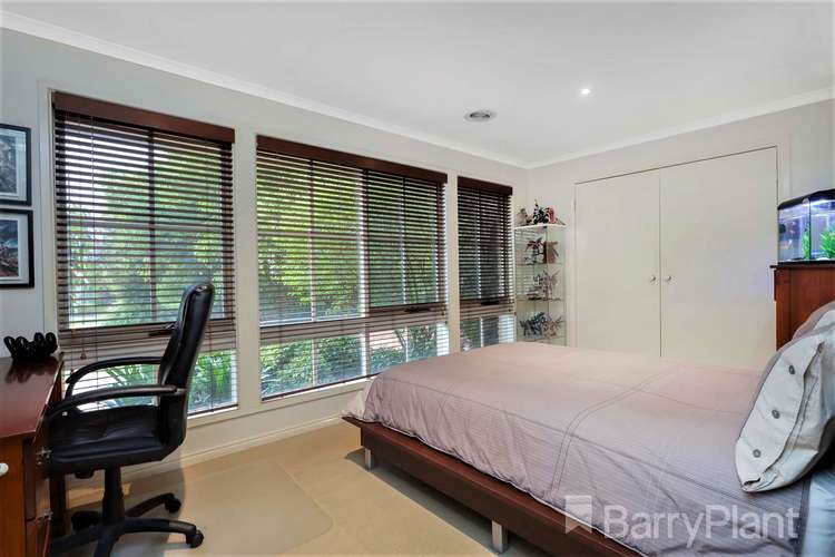 Sixth view of Homely house listing, 8 Wichill Close, Greenvale VIC 3059