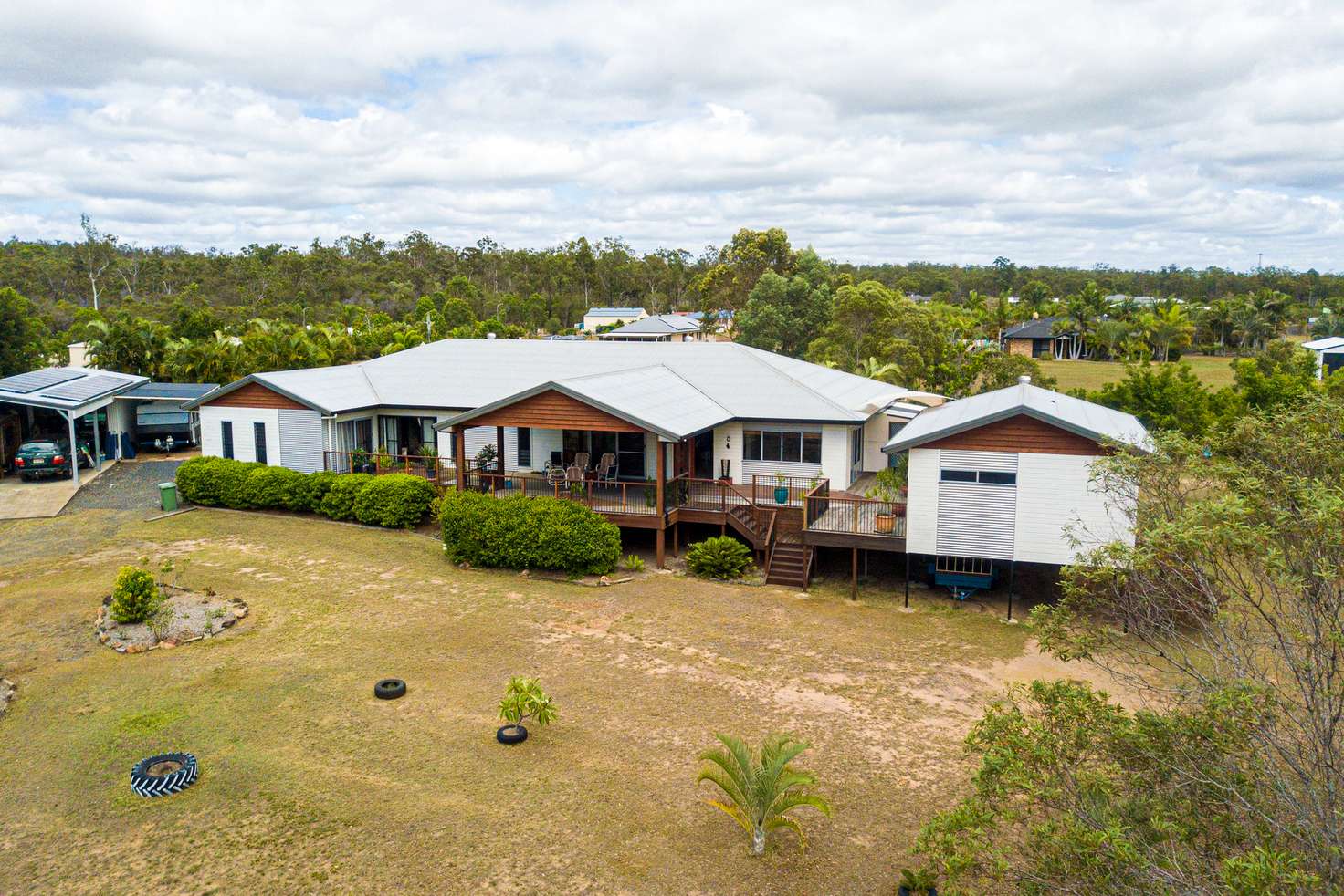 Main view of Homely house listing, 2 Melaleuca Court, Redridge QLD 4660