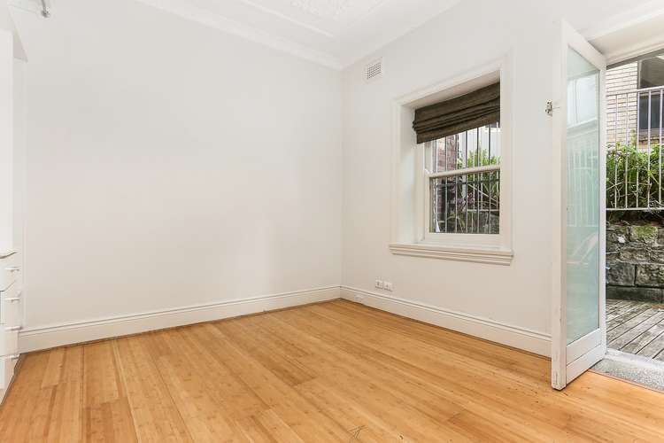 Second view of Homely apartment listing, 4/11 Wylde Street, Potts Point NSW 2011