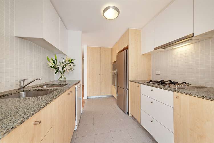 Third view of Homely apartment listing, 108/26 Cadigal Avenue, Pyrmont NSW 2009