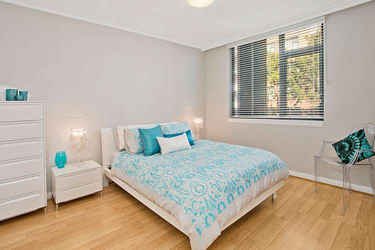 Fourth view of Homely apartment listing, 108/26 Cadigal Avenue, Pyrmont NSW 2009