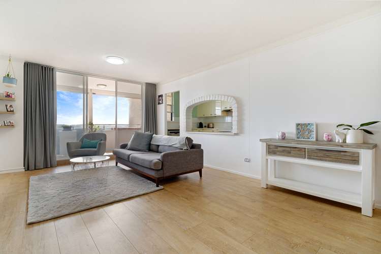 Second view of Homely unit listing, 28/38-42 Kurnell Road, Cronulla NSW 2230