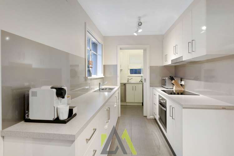 Second view of Homely unit listing, 1/22 Edward Street, Langwarrin VIC 3910