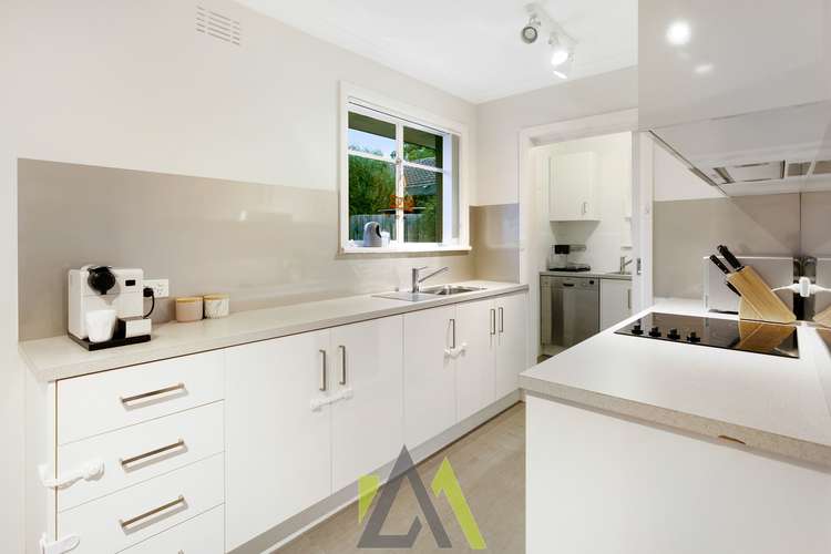 Third view of Homely unit listing, 1/22 Edward Street, Langwarrin VIC 3910