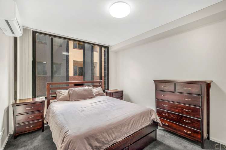 Main view of Homely apartment listing, 102/250 Flinders Street, Adelaide SA 5000