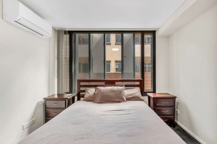 Second view of Homely apartment listing, 102/250 Flinders Street, Adelaide SA 5000