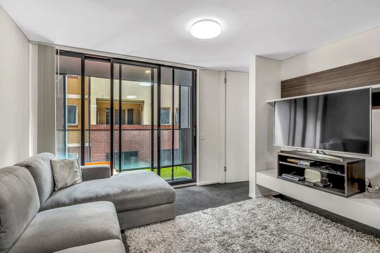 Fourth view of Homely apartment listing, 102/250 Flinders Street, Adelaide SA 5000