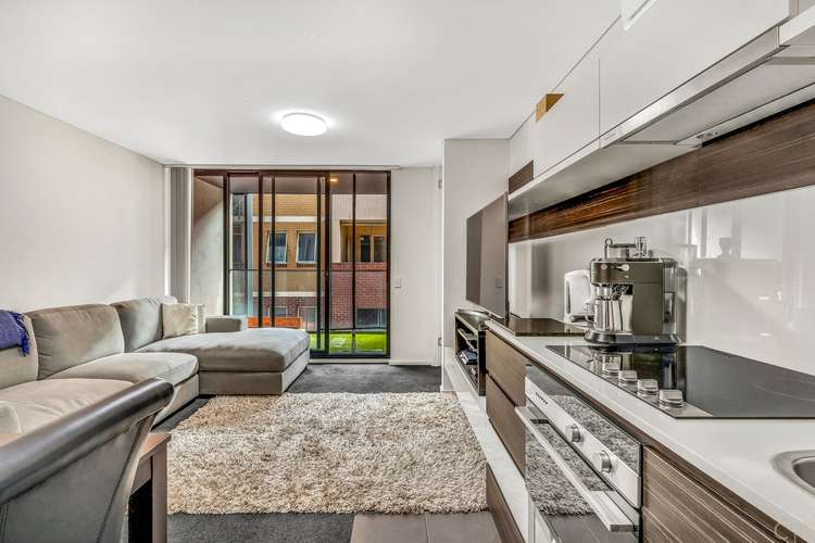 Fifth view of Homely apartment listing, 102/250 Flinders Street, Adelaide SA 5000