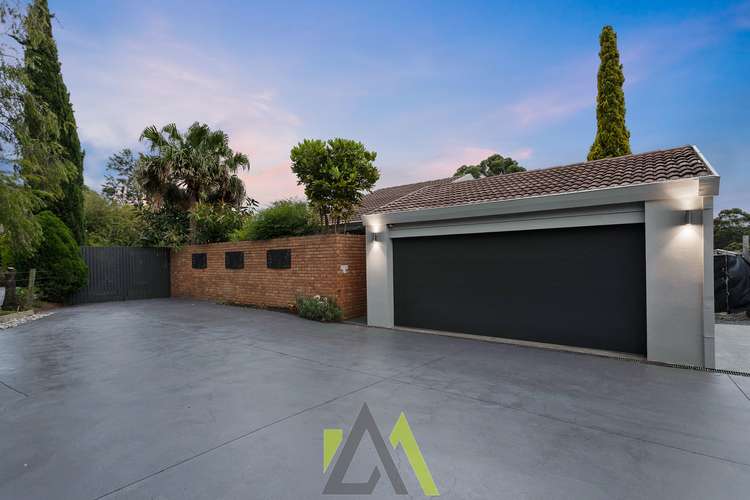 3B Kirribilli Close, Langwarrin VIC 3910