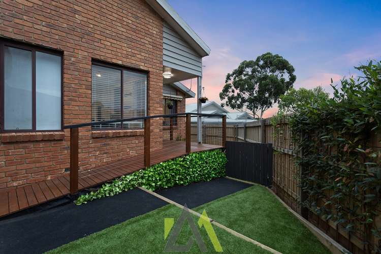 Second view of Homely house listing, 3B Kirribilli Close, Langwarrin VIC 3910