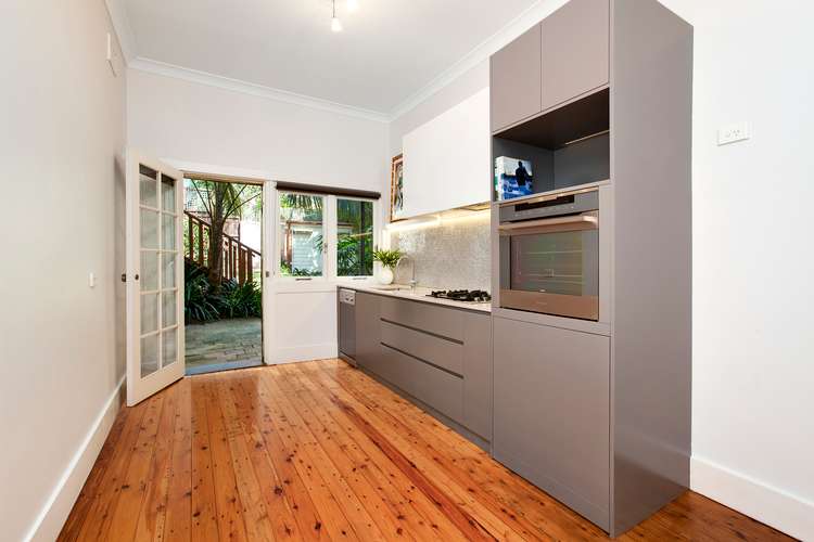 Third view of Homely apartment listing, 3/2 Rose Crescent, Mosman NSW 2088