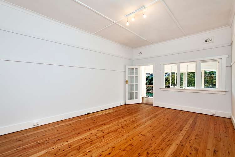 Fourth view of Homely apartment listing, 3/2 Rose Crescent, Mosman NSW 2088