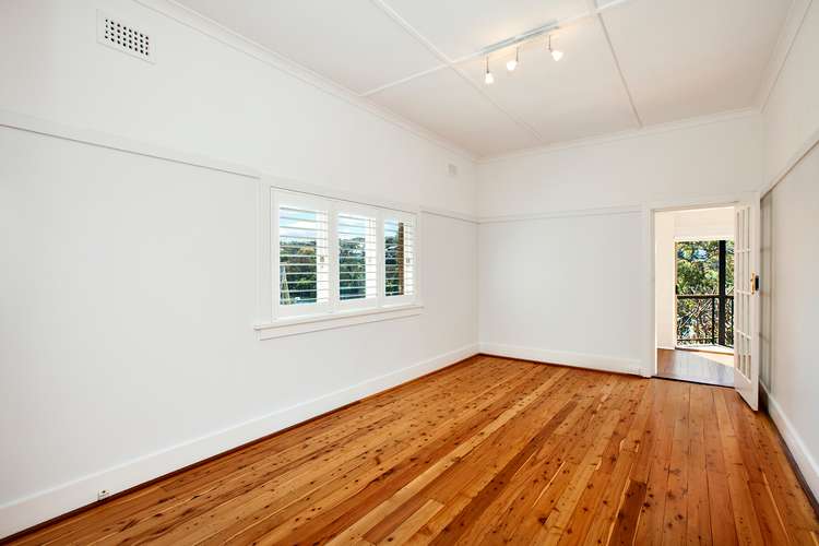 Fifth view of Homely apartment listing, 3/2 Rose Crescent, Mosman NSW 2088