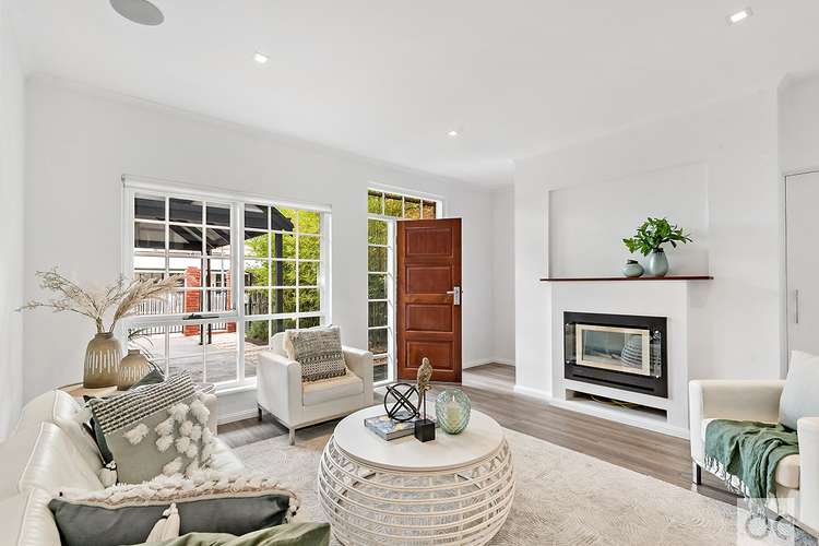 Fifth view of Homely house listing, 15 Louisa Street, Adelaide SA 5000