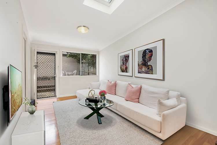 Second view of Homely house listing, 26 Rose Street, Birchgrove NSW 2041